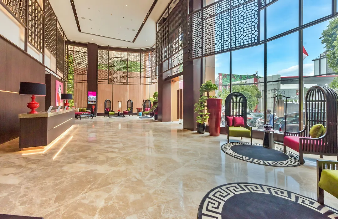 Ashley Tang Menteng Jakarta-1