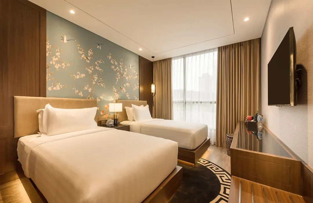 Ashley Tang Menteng Jakarta-1