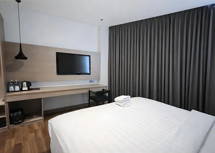 Rivoli Hotel Jakarta