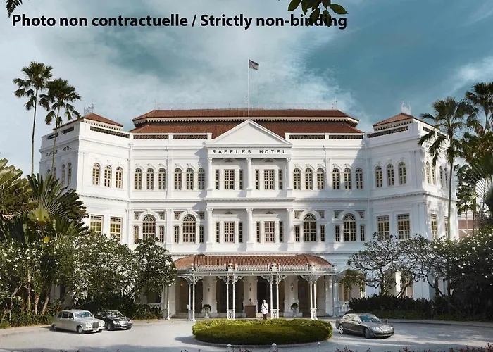 Raffles Jakarta