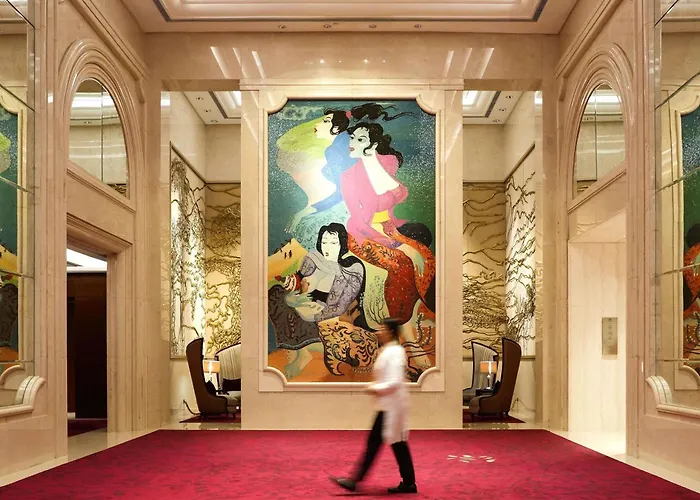 Raffles Jakarta