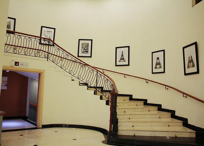 Horison Arcadia Mangga Dua Hotel Jakarta