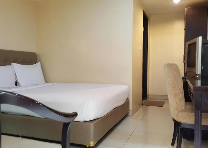 Rota International Hotel Jakarta